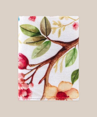 BIRDY TOWEL - 2