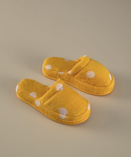 BUBBLE CHILDREN'S SLIPPERS - 2