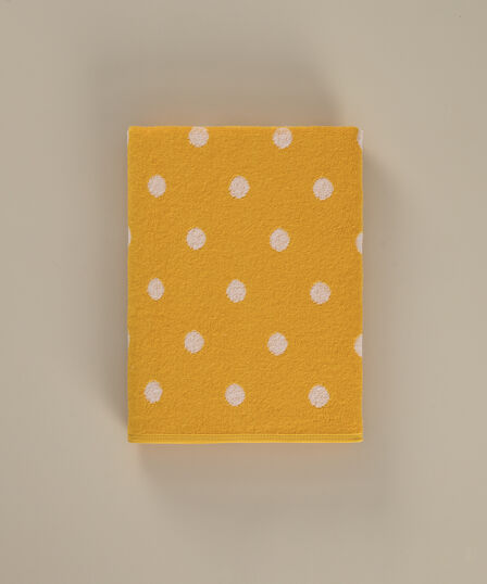 BUBBLE CHILDREN'S TOWEL