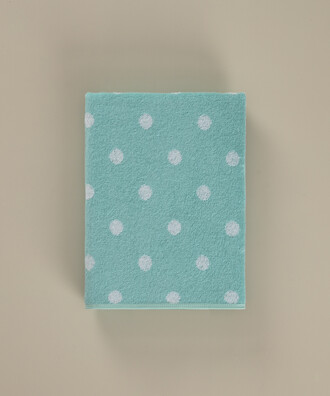 BUBBLE CHILDREN'S TOWEL - 3