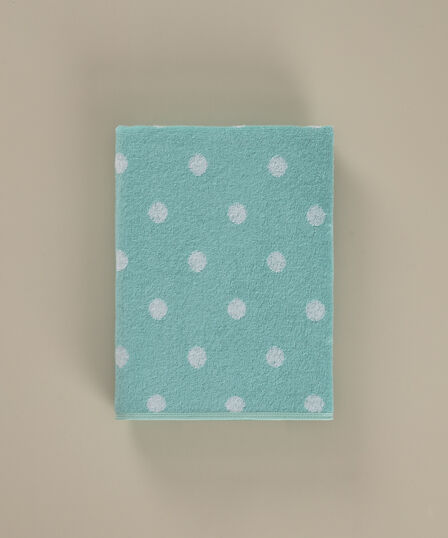 BUBBLE CHILDREN'S TOWEL - 3