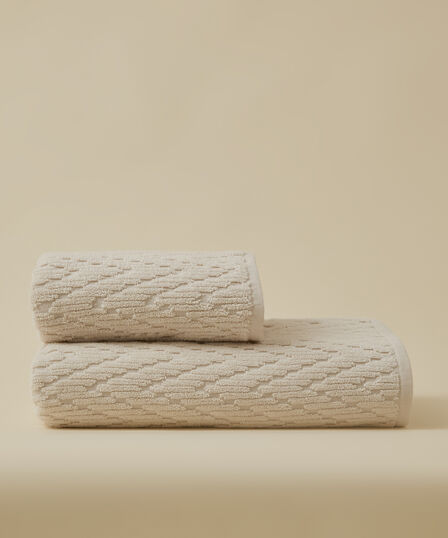 WAVY TOWEL - 4