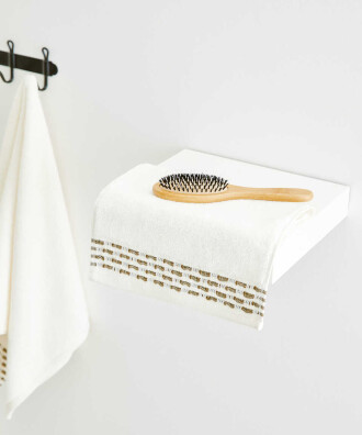 CALM TOWEL - 6