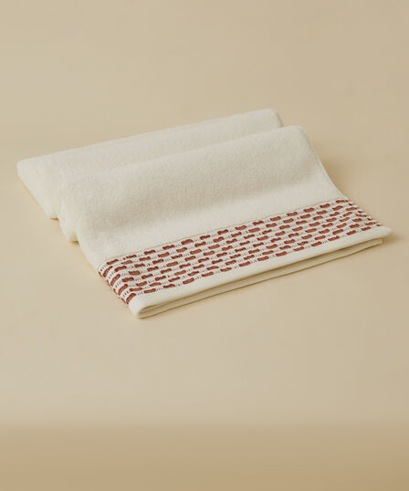 CALM TOWEL - 6