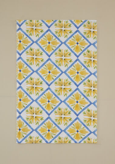 CERAMIC 3-PIECE KITCHEN TOWEL - 2