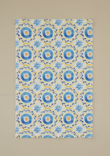 CERAMIC 3-PIECE KITCHEN TOWEL - 3