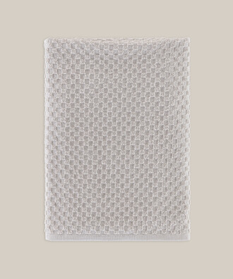 Checker towel - 3