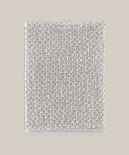 Checker towel - 3