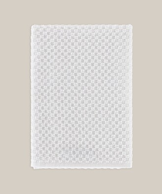 Checker towel - 4