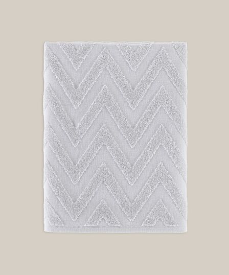 CHEVRON TOWEL - 2