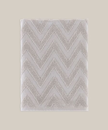 CHEVRON TOWEL - 3