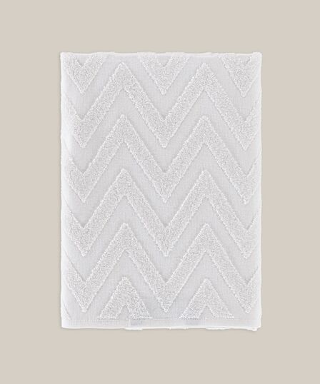 CHEVRON TOWEL - 4