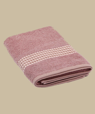 CLASSY TOWEL GUL KURUSU