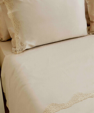 Damask Duvet Cover Set - 2