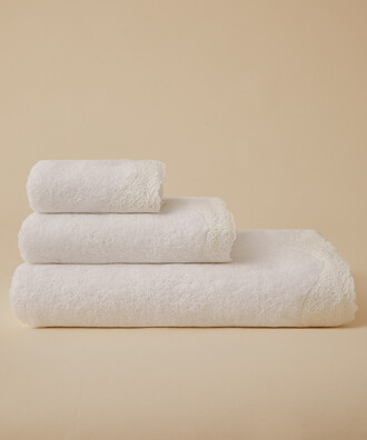 Damask towel - 3