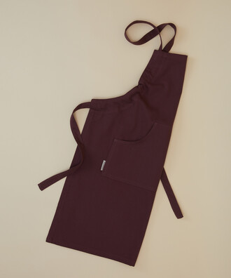 DENIM COLLECTION KITCHEN APRON 60X80 DAMSON - 2