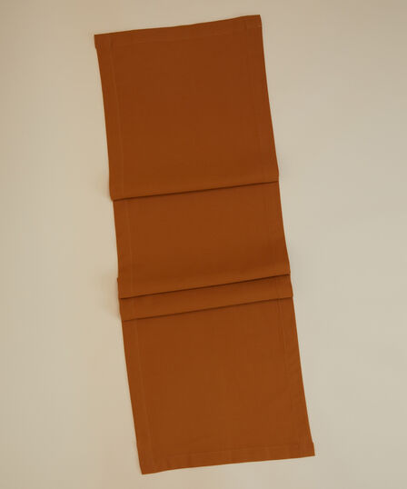 DENIM COLLECTION RUNNER 40X140 MUSTARD