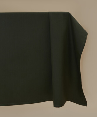 DENIM COLLECTION TABLECLOTH 100X100 GREEN YEŞİL