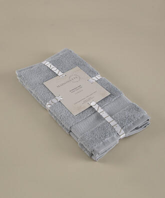 ELEGANCE KITCHEN TOWEL SET OF 2 - 1