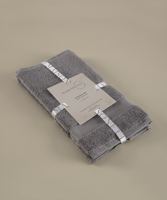 ELEGANCE KITCHEN TOWEL SET OF 2 - 2