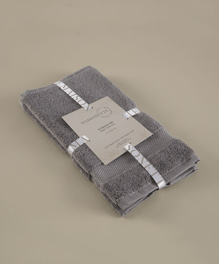 ELEGANCE KITCHEN TOWEL SET OF 2 - 2