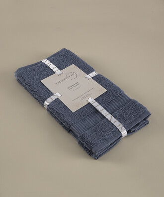 ELEGANCE KITCHEN TOWEL SET OF 2 - 4