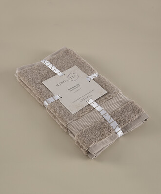 ELEGANCE KITCHEN TOWEL SET OF 2 - 5