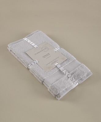 ELEGANCE KITCHEN TOWEL SET OF 2 - 6