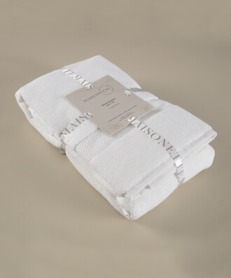 ELEGANCE VANITY MAT BEYAZ