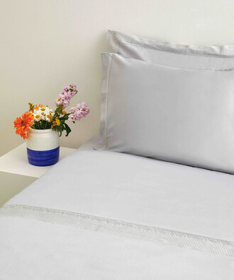 FLARE DUVET COVER SET - 2