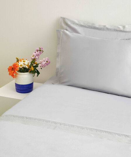 FLARE DUVET COVER SET - 2