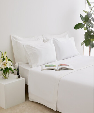 FLARE DUVET COVER SET - 4