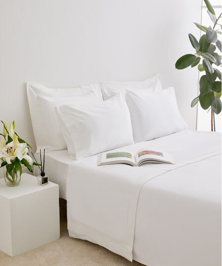 FLARE DUVET COVER SET - 4