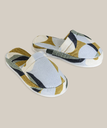 FLORRY SLIPPERS