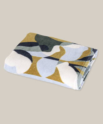 FLORRY TOWEL - 1