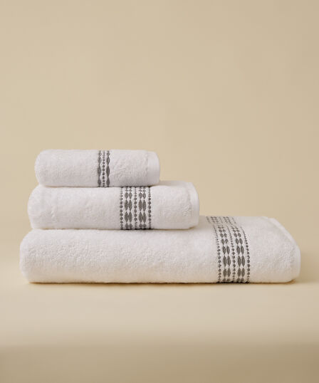FLOSSY TOWEL - 3