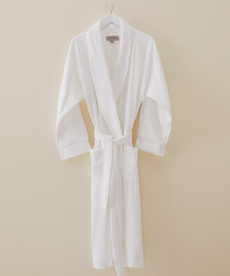FRESH BATHROBE - 3