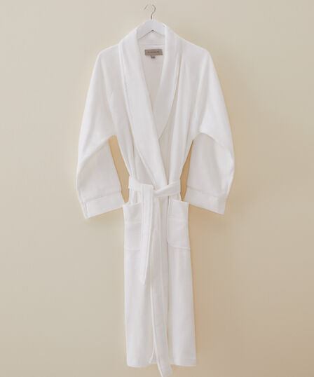 FRESH BATHROBE - 10