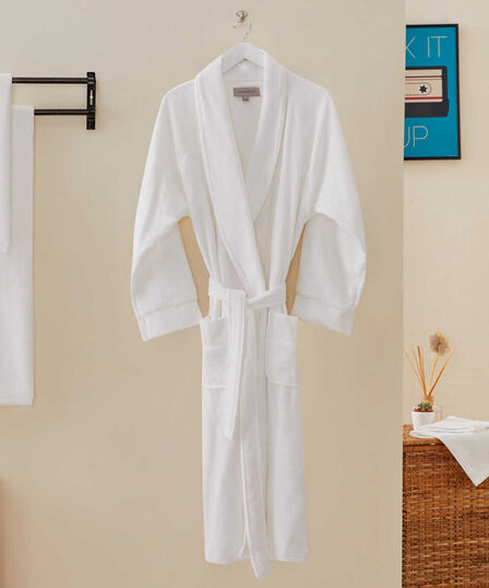 FRESH BATHROBE - 12