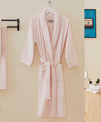 FRESH BATHROBE - 13