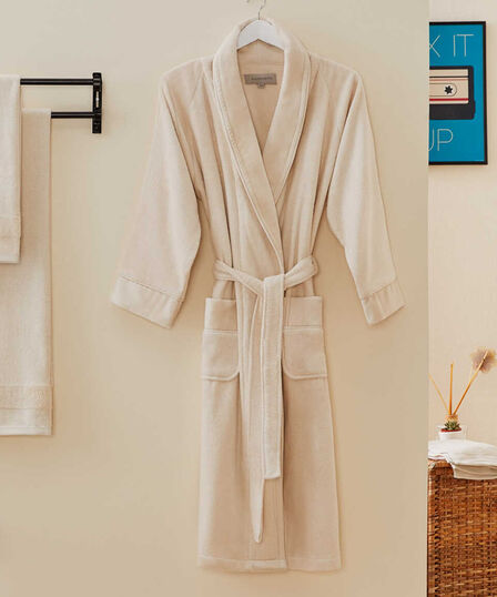 FRESH BATHROBE - 35