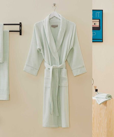 FRESH BATHROBE - 47