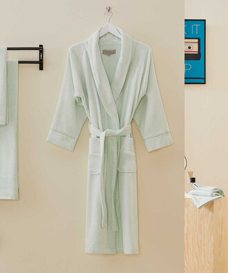 FRESH BATHROBE - 48
