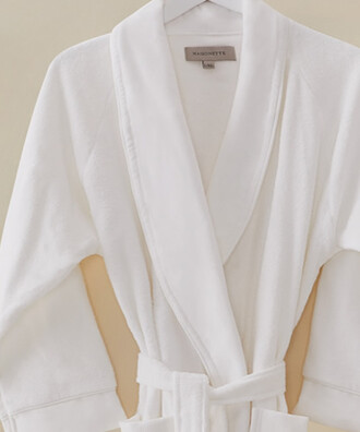 FRESH BATHROBE - 52