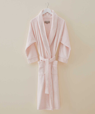 FRESH BATHROBE - 62