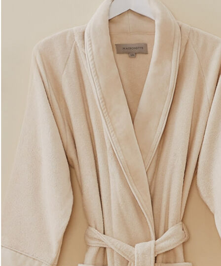 FRESH BATHROBE - 74