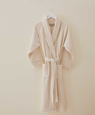 FRESH BATHROBE - 81