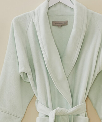 FRESH BATHROBE - 85