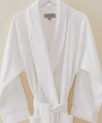 FRESH BATHROBE - 96