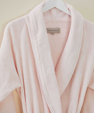 FRESH BATHROBE - 98